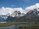 Südamerika, Lauca Nationalpark